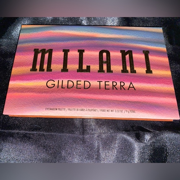 ✨MILANI COSMETICS - EYESHADOW PALETTE (3pc BUNDLE)✨ BRAND NEW PRODUCTS! - Picture 3 of 16